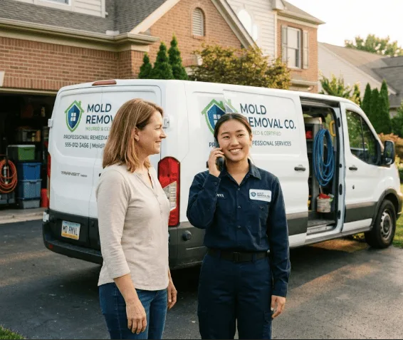 Crawlspace Mold Remediation Fremont, OH FAQs